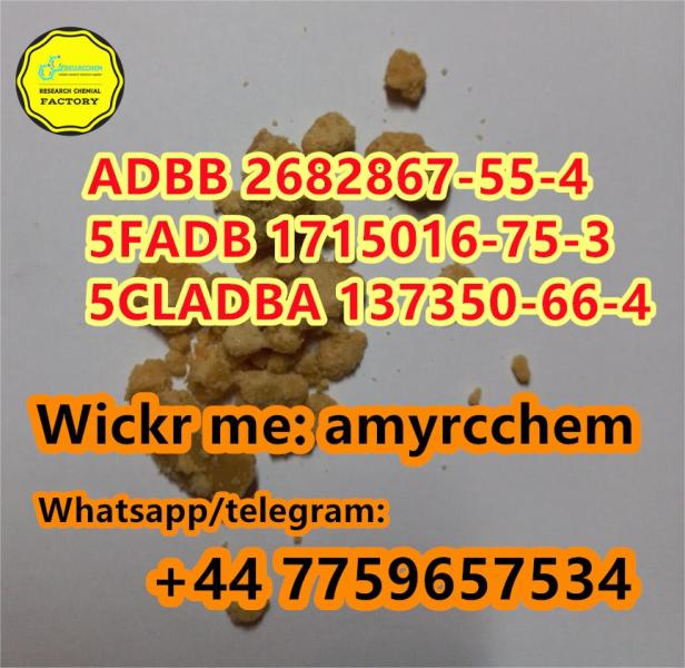 Europe to Europe delivery synthetic Cannabinoids 5cladba ADBB supplier Wickr meamyrcchem